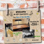 WowMe: The Zen of the Shuffle…