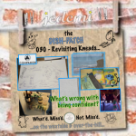 DISH-PATCH (030): Revisiting Kneads…?