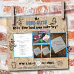 DISH-PATCH (030): Bonus: A Suit Throwback …