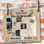 DISH-PATCH (031b):  Pt2 OM EveryONE…