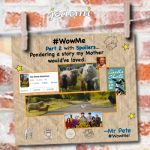 WowMe: Sheep Detectives – Part 2…