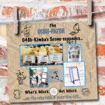 DISH-PATCH (048b): Pt2 – Kimba’s Scone-Scapedes…