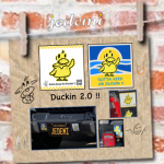 Introducing Duckin 2 Point Oh… !!