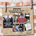 WowMe: Southside Pope, White Sox Hope…